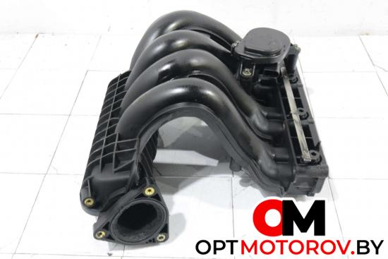 Впускной коллектор  Mercedes-Benz C-Класс W203/S203/CL203 2003  #4