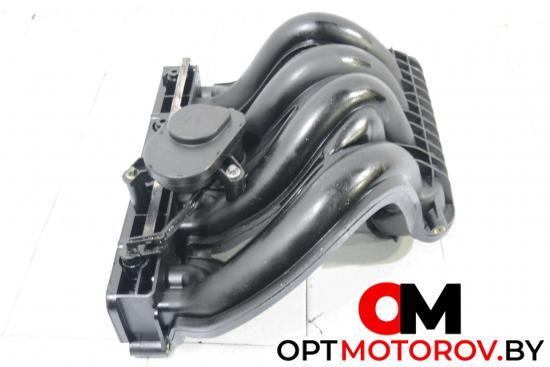Впускной коллектор  Mercedes-Benz C-Класс W203/S203/CL203 2003  #2