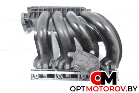 Впускной коллектор  Mercedes-Benz C-Класс W203/S203/CL203 2003  #3