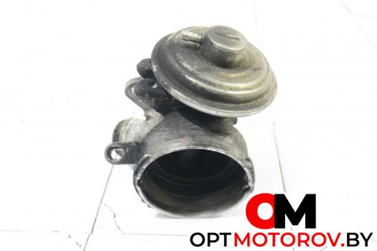 Клапан EGR  Mercedes-Benz C-Класс W203/S203/CL203 2003  #1