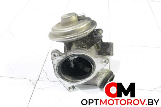 Клапан EGR  Mercedes-Benz C-Класс W203/S203/CL203 2003  #4