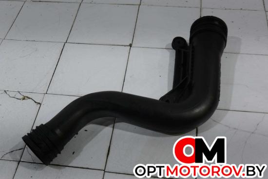 Патрубок интеркулера  Volkswagen Golf 5 поколение 2006 1K0145762P #1