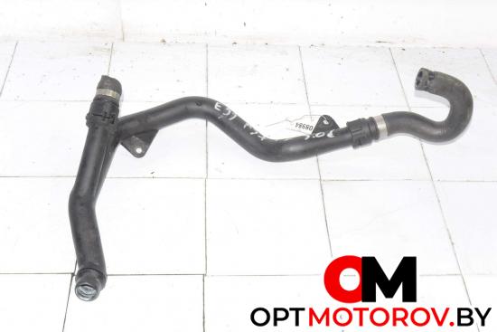 Патрубок охлаждения  BMW X5 E53 2003 1,55322E+11 #2