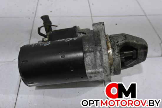 Стартер  Opel Meriva 1 поколение (A) [рестайлинг] 2008  #4