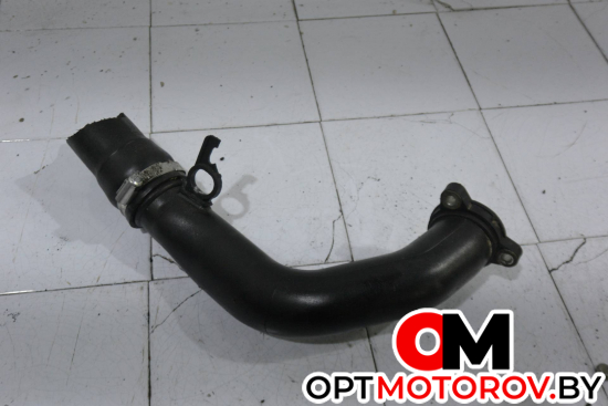 Патрубок интеркулера  Opel Corsa D 2008 12992583,329788454 #2