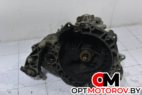 КПП механическая (МКПП)  Opel Corsa D 2008 55565178 #1