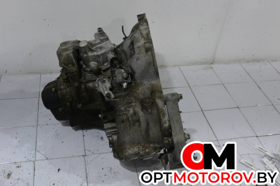 КПП механическая (МКПП)  Opel Corsa D 2008 55565178 #3