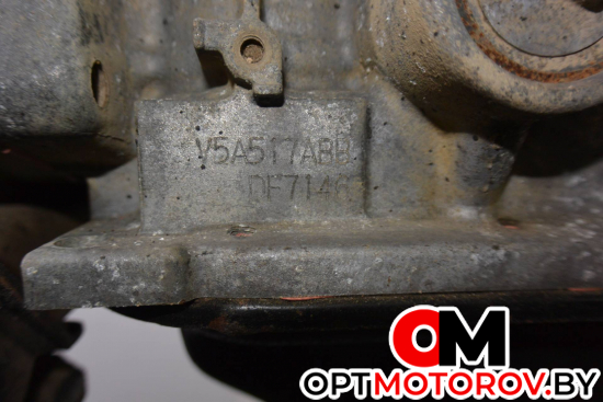 КПП автоматическая (АКПП)  Mitsubishi Pajero 3 поколение [рестайлинг] 2004 V5A517ABB #6