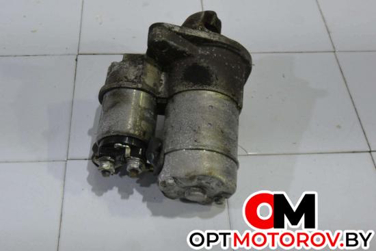 Стартер  Opel Astra H 2004  #3