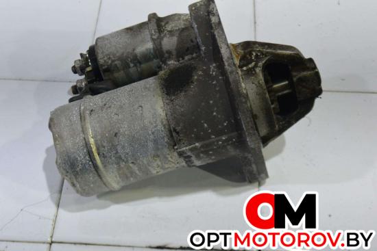 Стартер  Opel Astra H 2004  #1