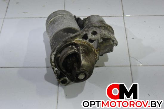 Стартер  Opel Astra H 2004  #2