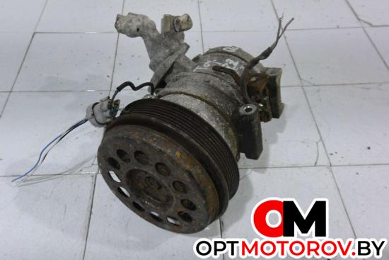 Компрессор кондиционера  Toyota Corolla 9 поколение (E120/E130) 2002 447220-3951 #2