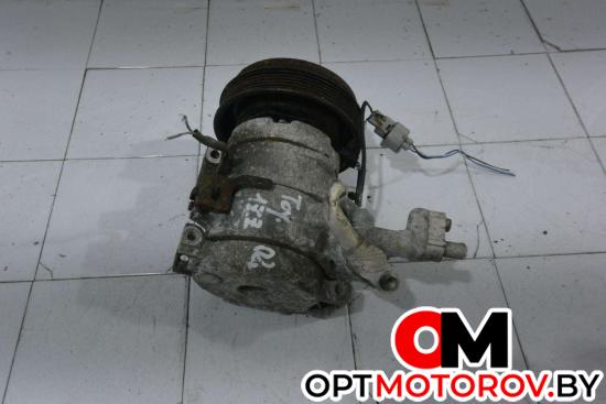 Компрессор кондиционера  Toyota Corolla 9 поколение (E120/E130) 2002 447220-3951 #3