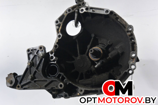 КПП механическая (МКПП)  Land Rover Freelander 1 поколение 2002  #1