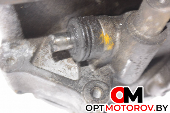 КПП механическая (МКПП)  Land Rover Freelander 1 поколение 2002  #4