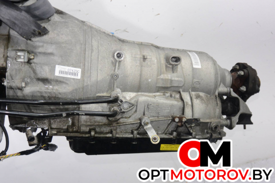 КПП автоматическая (АКПП)  BMW 3 серия E90/E91/E92/E93 2007 6HP19,0819942 #1