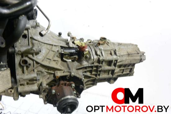 КПП механическая (МКПП)  Audi A6 4F/C6 2005 CYX #2