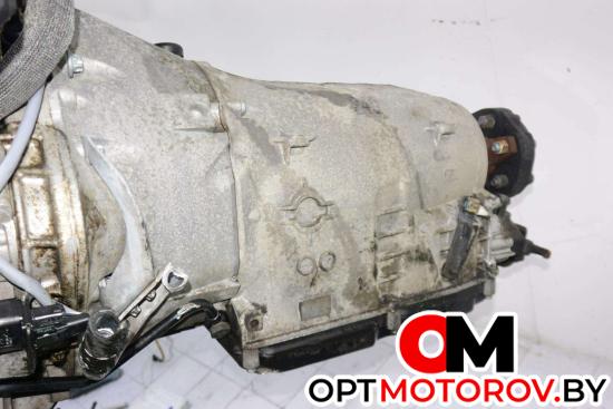 КПП автоматическая (АКПП)  Mercedes-Benz C-Класс W203/S203/CL203 2004 722695 #1