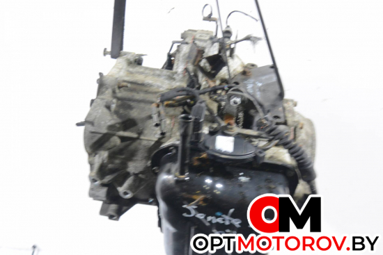 КПП автоматическая (АКПП)  Hyundai Sonata NF 2007 F4A51 #4