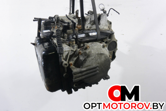 КПП автоматическая (АКПП)  Hyundai Sonata NF 2007 F4A51 #5