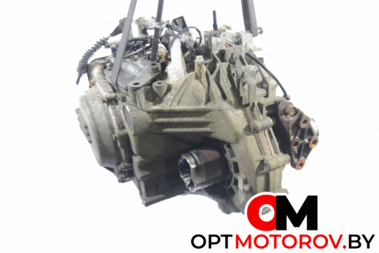 КПП автоматическая (АКПП)  Hyundai Sonata NF 2007 F4A51 #2