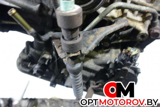 КПП автоматическая (АКПП)  Nissan Almera N16 [рестайлинг] 2003 3AX05VE #4