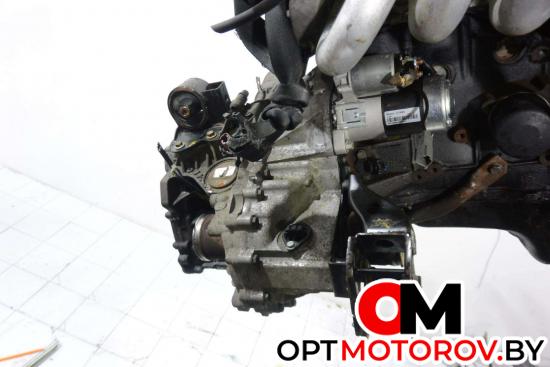 КПП автоматическая (АКПП)  Nissan Almera N16 [рестайлинг] 2003 3AX05VE #1