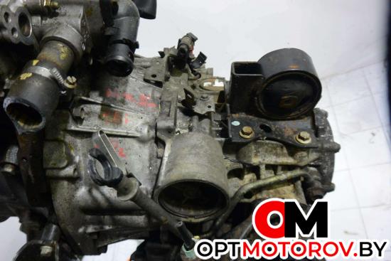 КПП автоматическая (АКПП)  Nissan Almera N16 [рестайлинг] 2003 3AX05VE #3