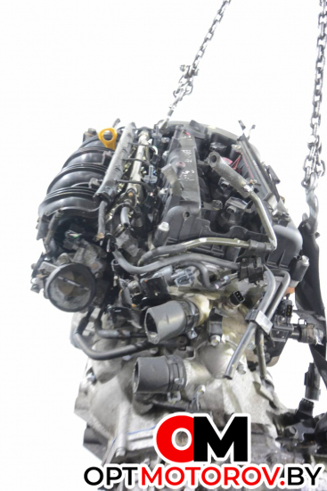 Двигатель  Kia Carens 3 поколение 2009 G4KA #2