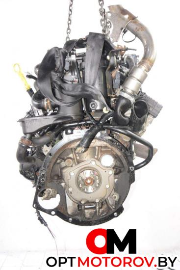 Двигатель  Ford C-Max 1 поколение [рестайлинг] 2008 KKDA #2