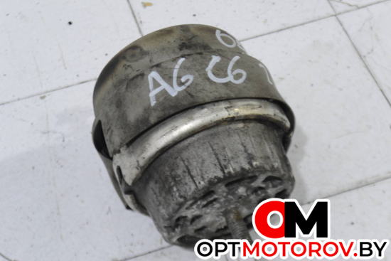 Подушка крепления двигателя  Audi A6 4F/C6 2005  #2