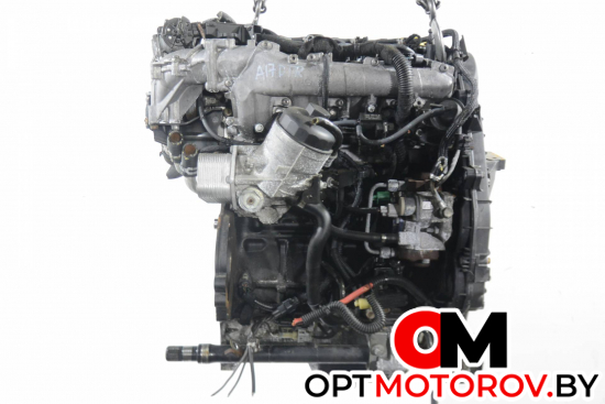 Двигатель  Opel Zafira 3 поколение (C) 2011 A17DTR #3