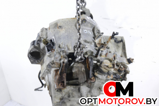 КПП механическая (МКПП)  Nissan X-Trail T30 2001 320108H868 #4