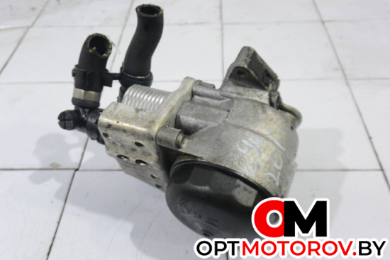 Корпус масляного фильтра  BMW 3 серия E90/E91/E92/E93 2006  #3