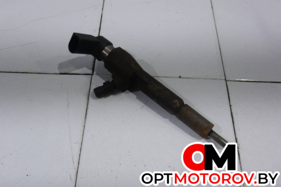 Форсунка топливная  Ford Mondeo 4 поколение 2010 4M5Q9F593AD #1