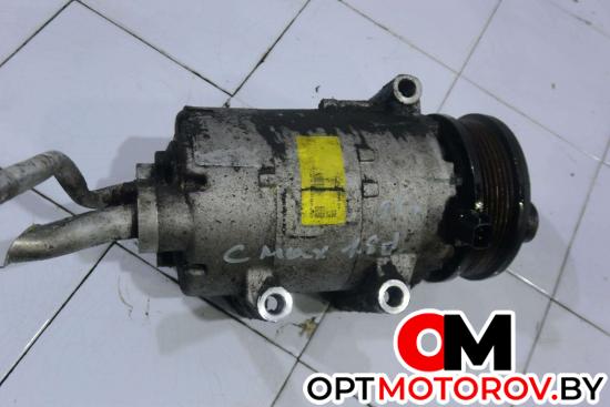 Компрессор кондиционера  Ford Mondeo 4 поколение 2010 KHBA #3