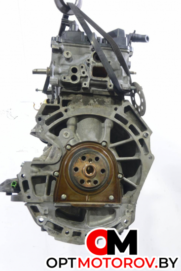 Двигатель  Ford Mondeo 3 поколение 2001 CJBA #6