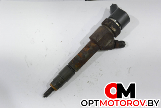 Форсунка топливная  Renault Laguna 2 поколение 2003 8200100272,0445110110B #1