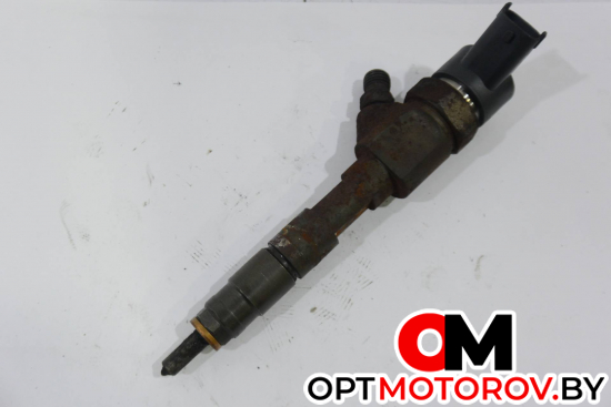 Форсунка топливная  Renault Laguna 2 поколение 2003 8200100272,0445110110B #2