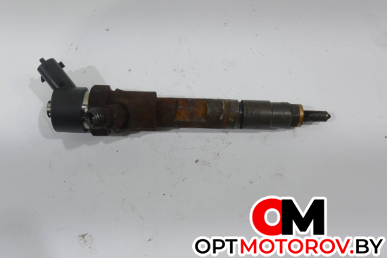 Форсунка топливная  Renault Laguna 2 поколение 2003 8200100272,0445110110B #2