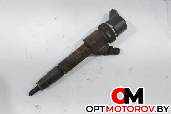 Форсунка топливная  Renault Laguna 2 поколение 2003 8200100272,0445110110B #1