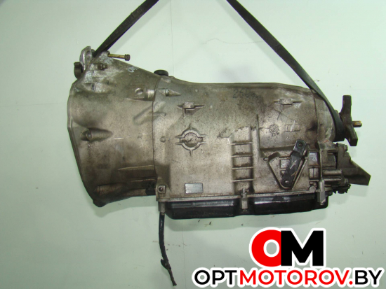 КПП автоматическая (АКПП)  Mercedes-Benz C-Класс W203/S203/CL203 2003 722640 #3