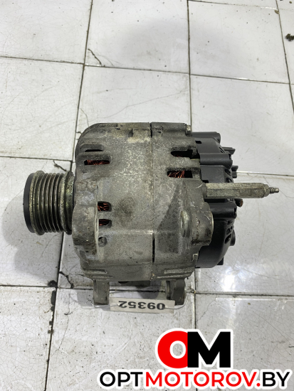 Генератор  Volkswagen Golf 6 поколение 2009 0000015093-16 #3