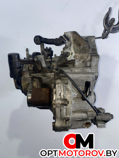 КПП механическая (МКПП)  Mazda 6 GG 2003 3TF1104466 #1