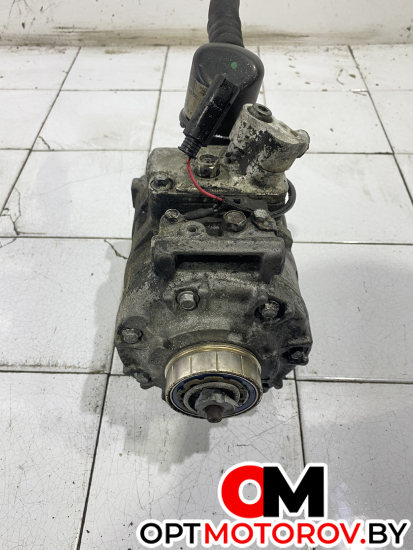 Компрессор кондиционера  Mercedes-Benz E-Класс W211/S211 2003  #4