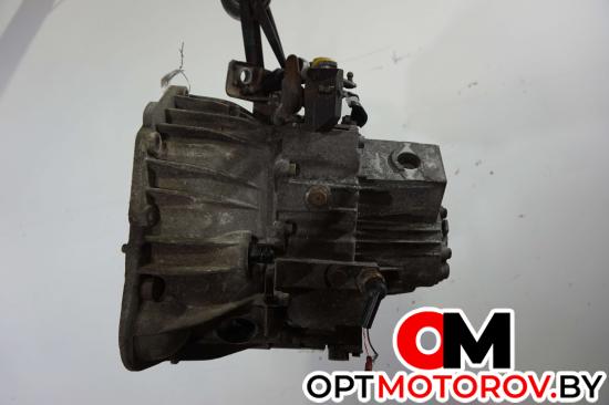 КПП механическая (МКПП)  Mercedes-Benz Vito W638 2001 6142588300 #3