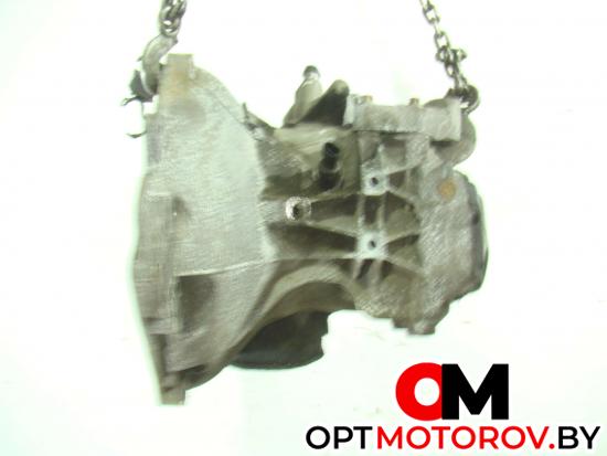 КПП механическая (МКПП)  Opel Corsa D [рестайлинг] 2010 55565177 #6