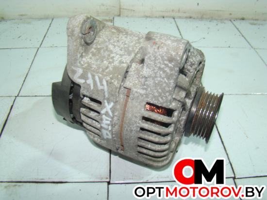 Генератор  Opel Astra H 2006 0124325171 #3