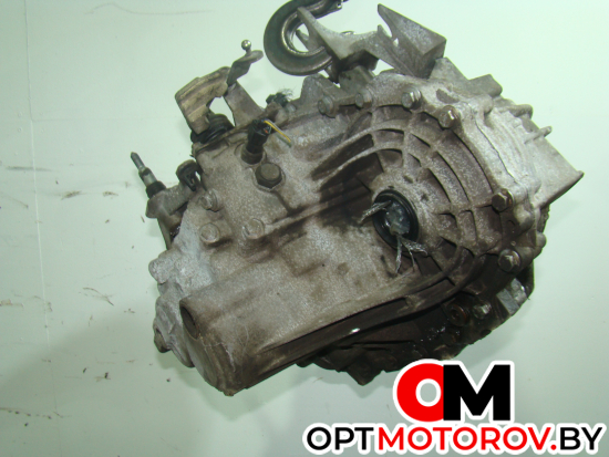 КПП механическая (МКПП)  Renault Scenic 2 поколение 2003 ND0003 #3
