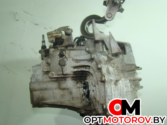 КПП механическая (МКПП)  Renault Scenic 2 поколение 2003 ND0003 #2